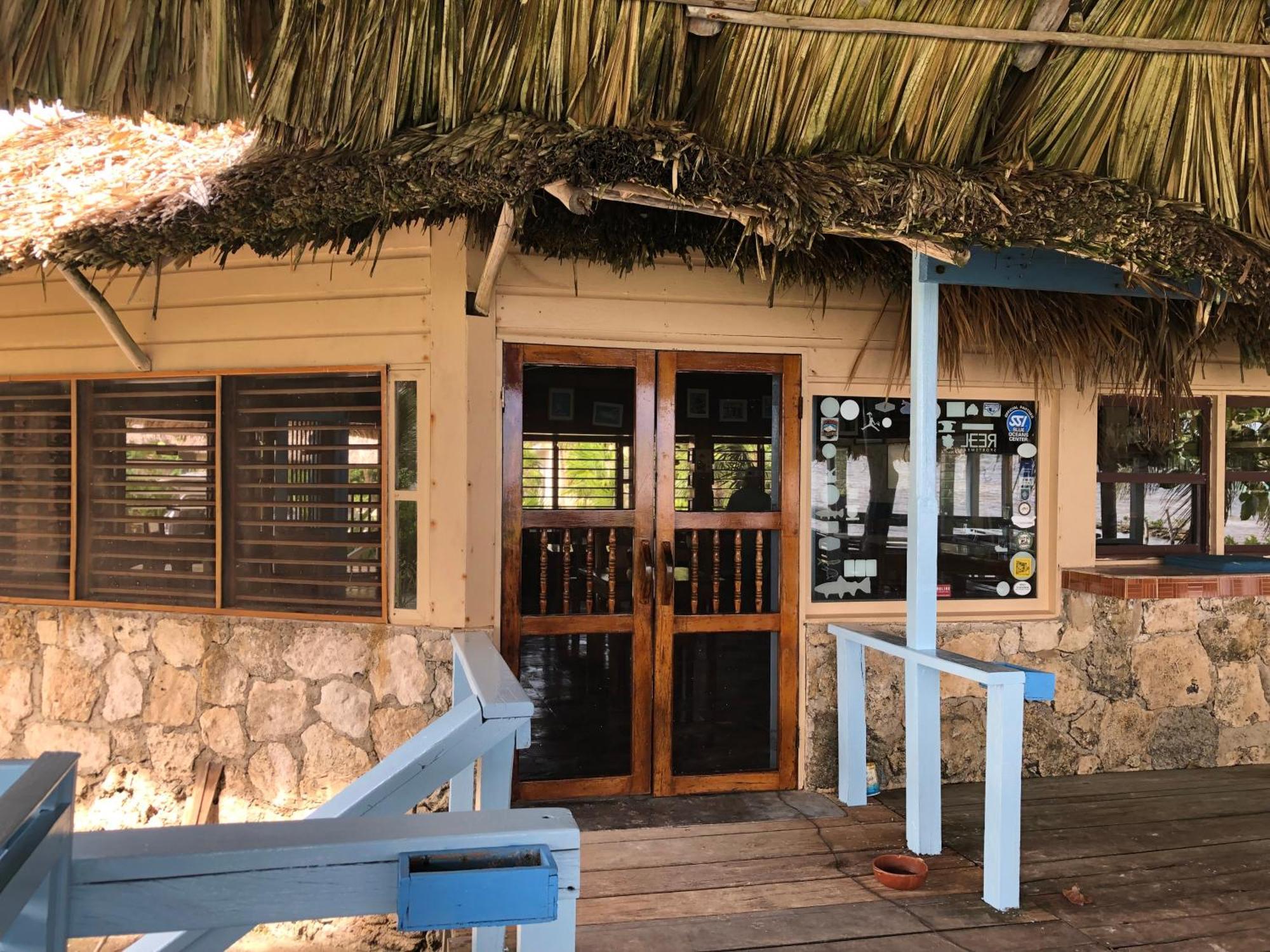 Costa De Cocos Hotel Xcalak Exterior foto