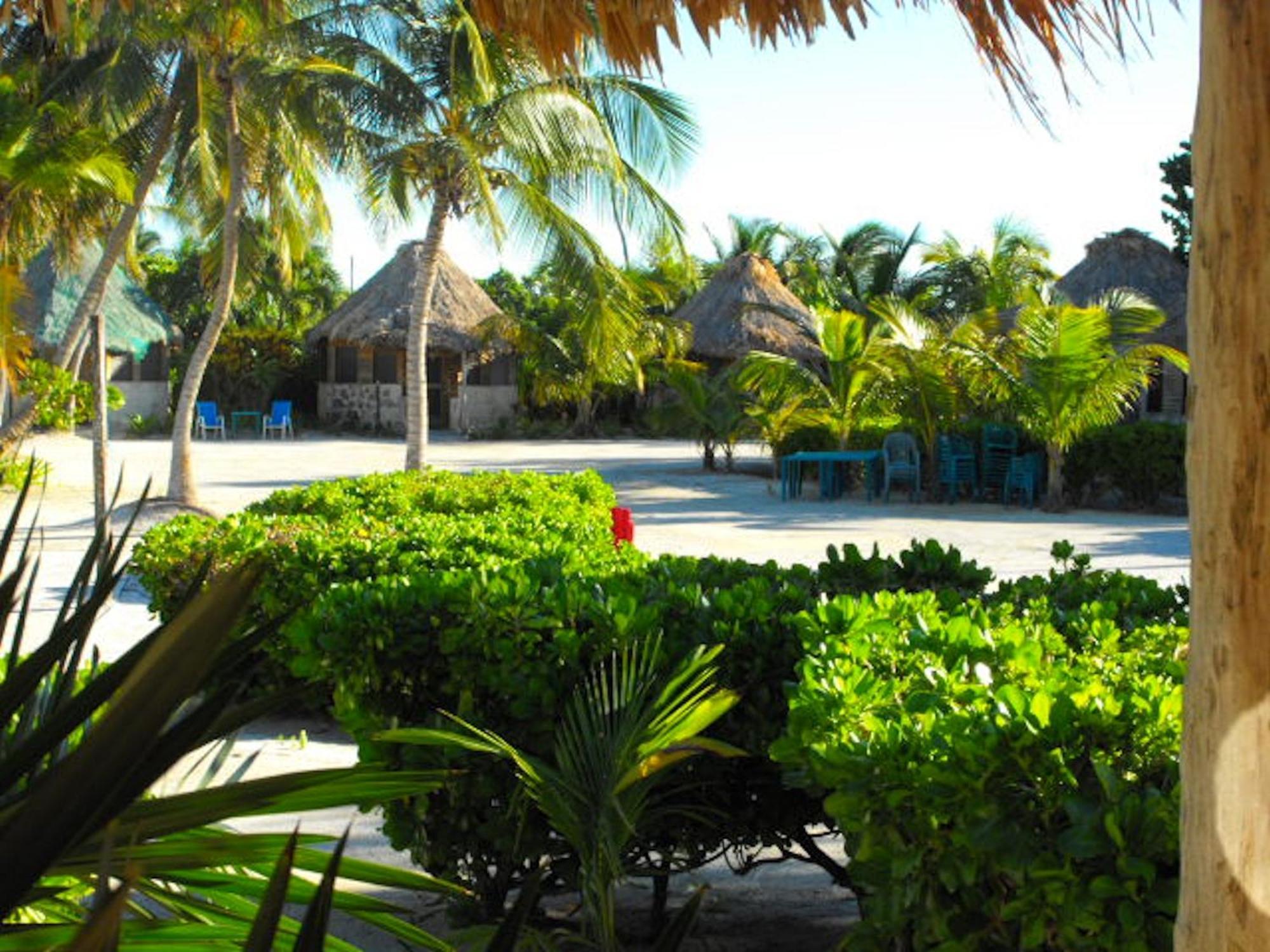 Costa De Cocos Hotel Xcalak Exterior foto
